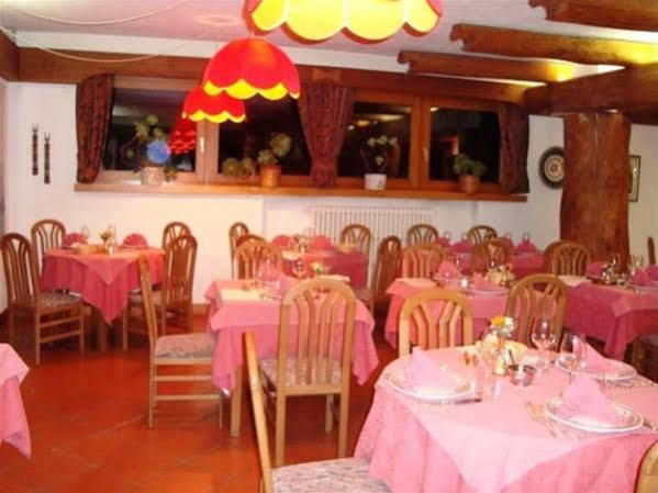 Hotel Lyskamm Breuil-Cervinia Kültér fotó